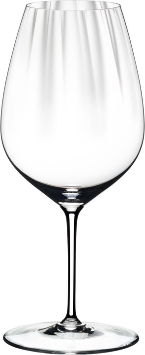 Produktbild Riedel Cabernet Merlotgläser inklusive Poliertuch Performance (83.40 cl, 2 Gläser, Rotweingläser)