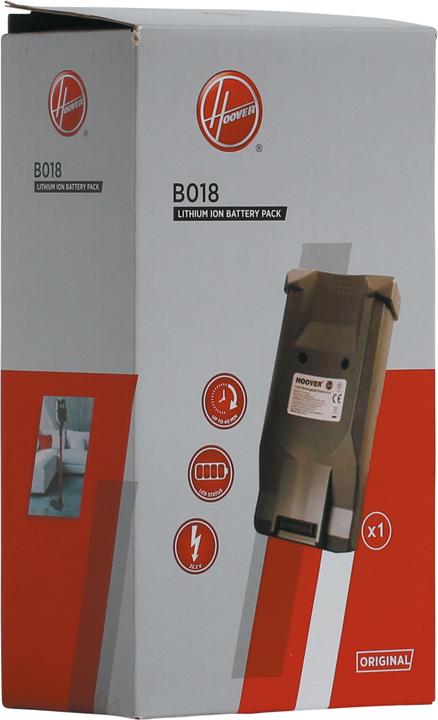 Immagine prodotto Hoover B018