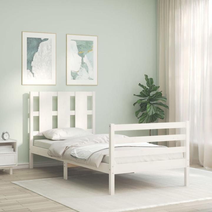 Produktbild VidaXL Lucius (90 x 190 cm)