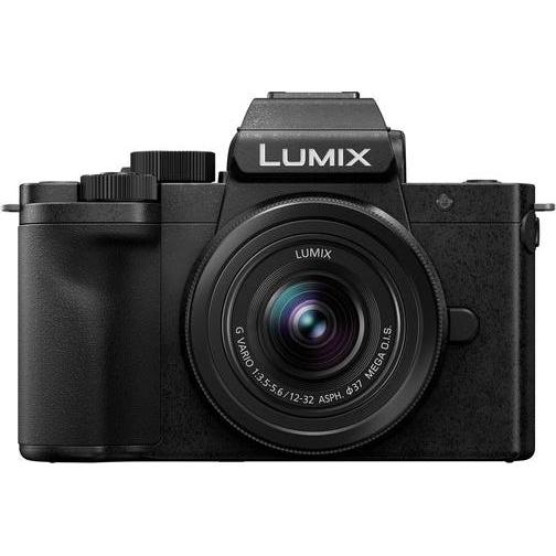 Panasonic G100D (20.30 Mpx, 4/3), Kamera, Schwarz