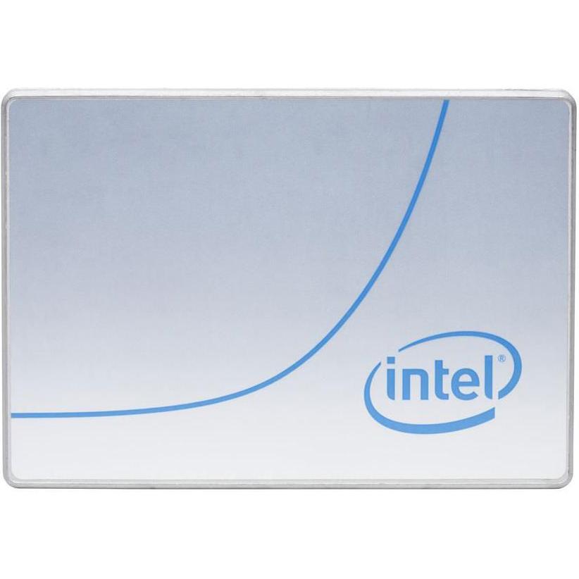 Thumbnail - Intel Dc P4500 (1000 GB, 2.5"), SSD