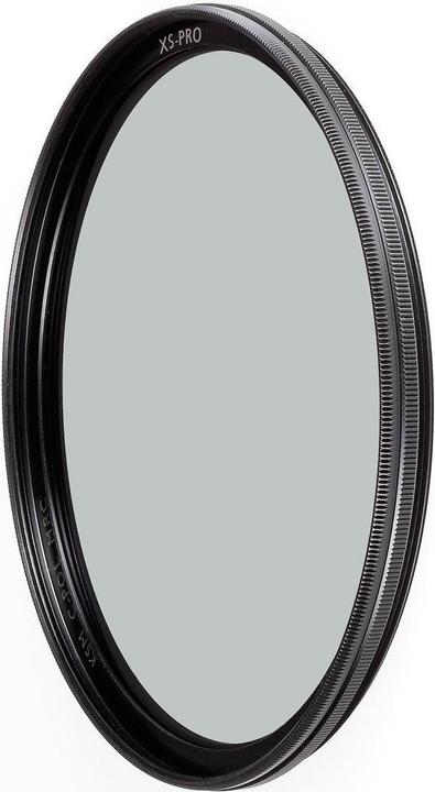 B+W 102 Gray filter ND 0.6 (MRC/F-Pro) 48mm (52 mm, Polarizing filter, 52 mm)