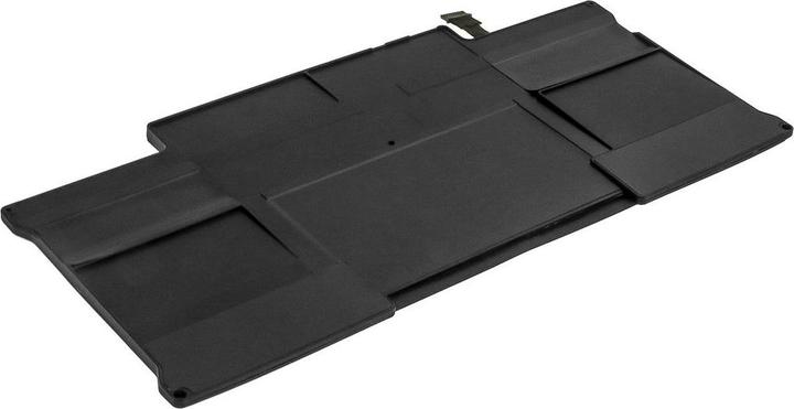 Notebook batterij
