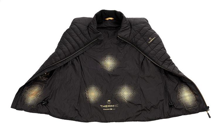 Produktbild Therm-ic Thermic Heated Vest Men 2022 (S)