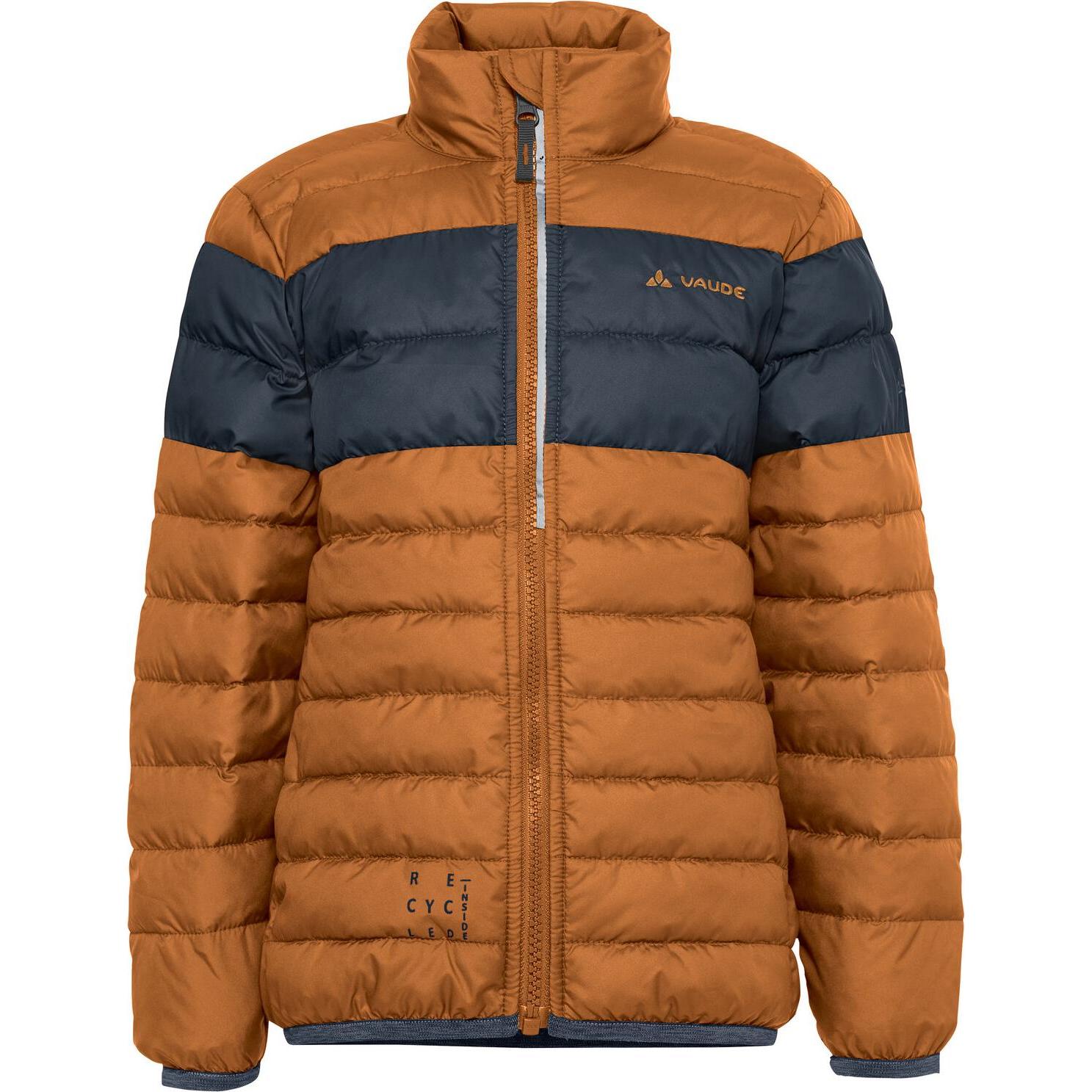 Vaude, Unisex, Jacke, Limax (104), Braun, 104