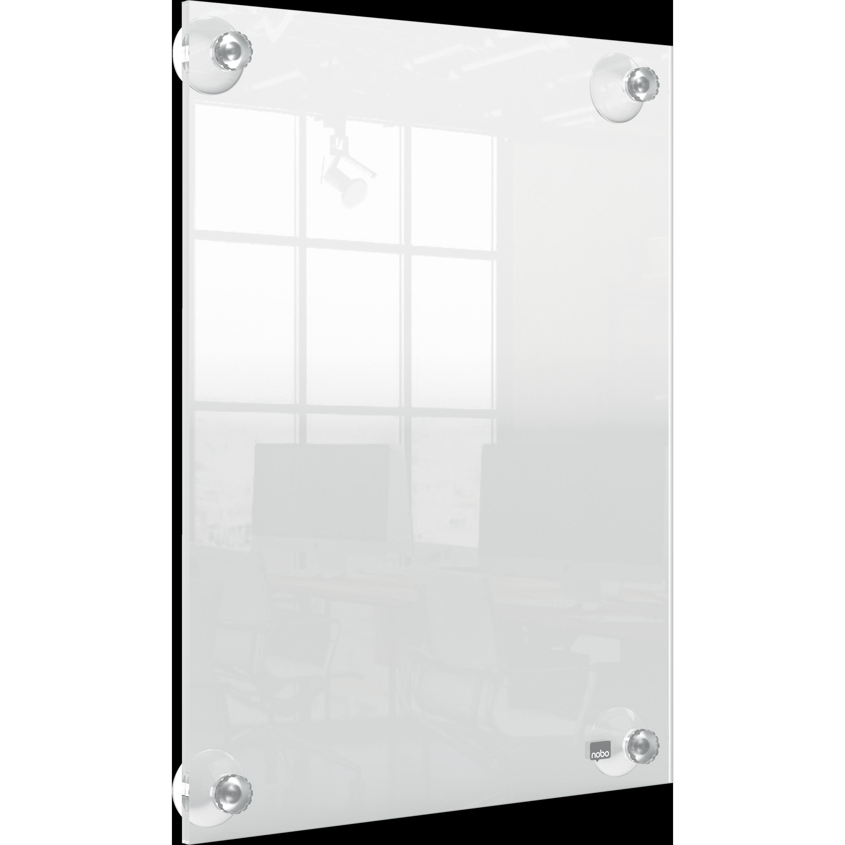 Nobo, Präsentationstafel, Posterrahmen Premium Plus (26 x 2.5 x 34.5 cm)