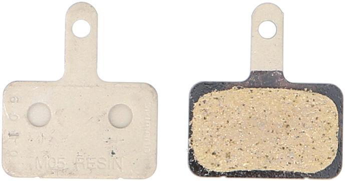 Produktbild Shimano M05 (Shimano, Kunstharz)