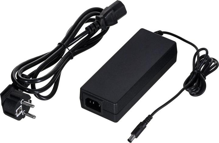 Image du produit Dahua PoE PFS3010-8ET-96-V2 Commutateur réseau Gigabit Ethernet non géré (10/100/1000) Power over Ethernet (10 Ports)