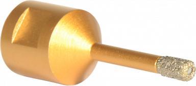 Actual product image Edma 273155 drill bit (6 millimetres)