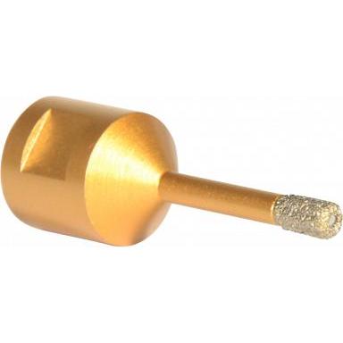 Edma, Bohrereinsatz, 273155 drill bit (6 Millimeter)