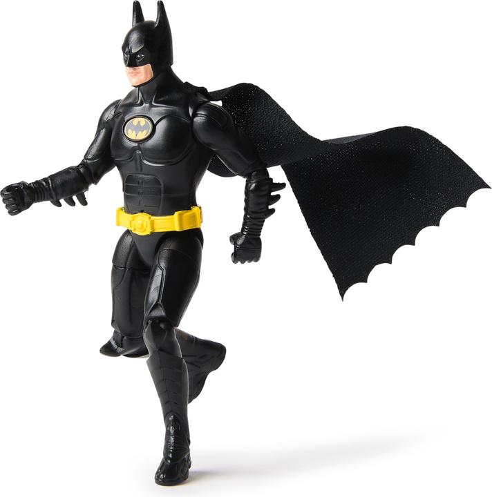 Actual product image Spin Master Batman 85th Limited Edition