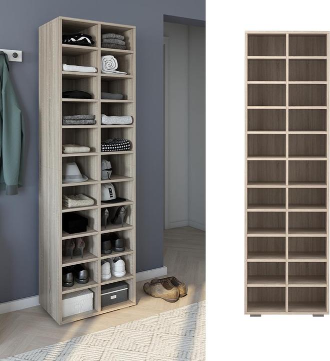 Immagine prodotto Vicco Paris (52 x 183 x 33 cm)