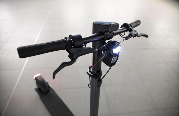 Image du produit Egret Pro (20 km/h, 80 km, 500 W)