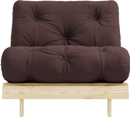 Produktbild Karup Design Roots 90 (Bettsofa, 1-Sitzer)