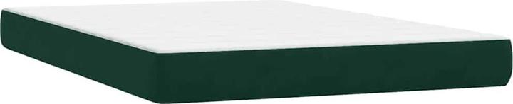 Produktbild vidaXL Boxspringbett (160 x 210 cm)