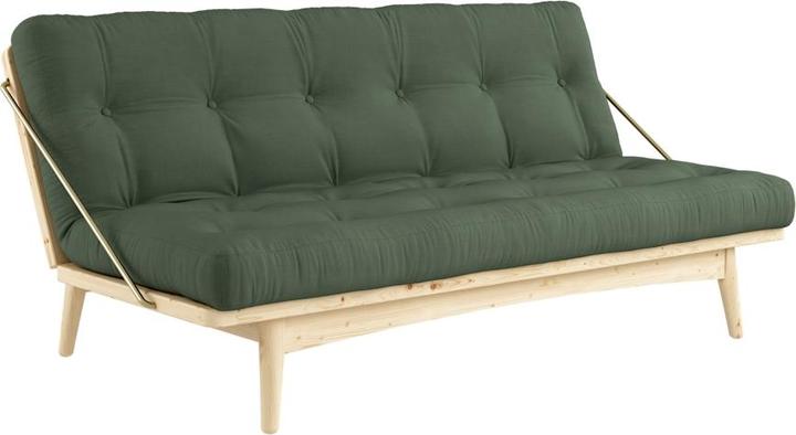 Produktbild Karup Design Folk (Bettsofa, 3-Sitzer)