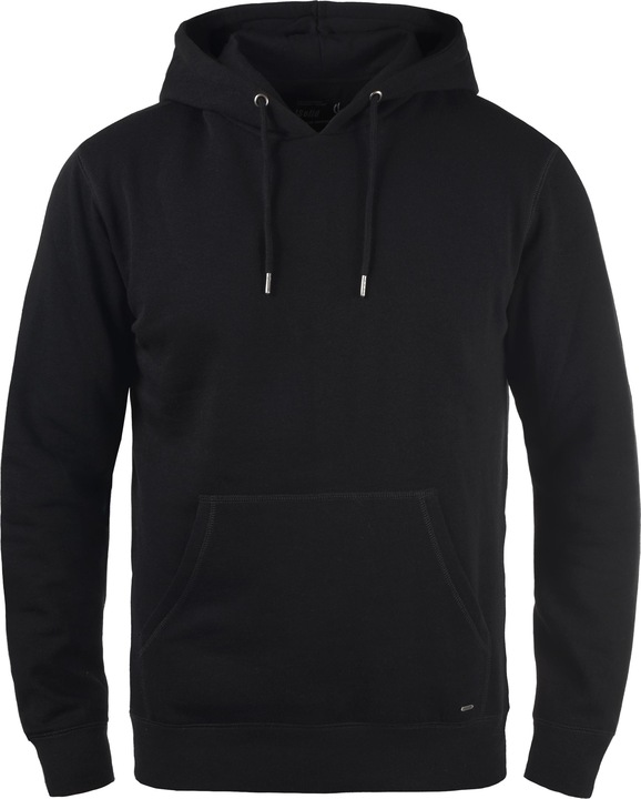 Actual product image Solid Bert Men's Hoodie (XL)