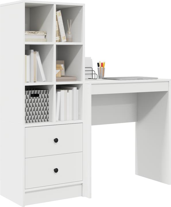 Immagine prodotto vidaXL Scrivania (40 x 70 x 127 cm)