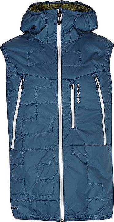 Actual product image Ortovox Piz Boè Vest (M)