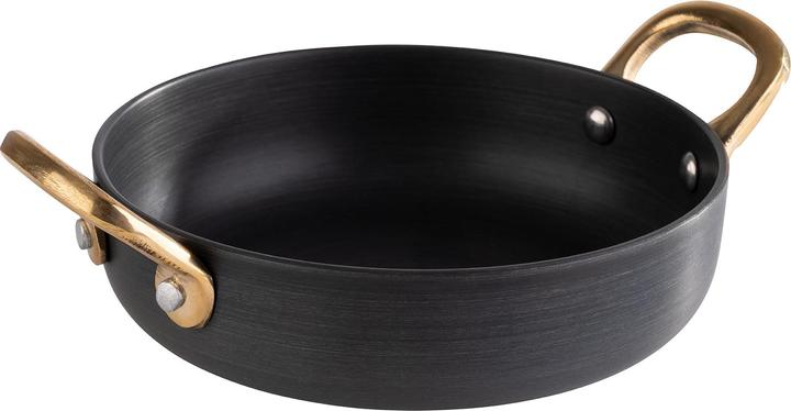 APS CASTORO" serving dish (Aluminium)