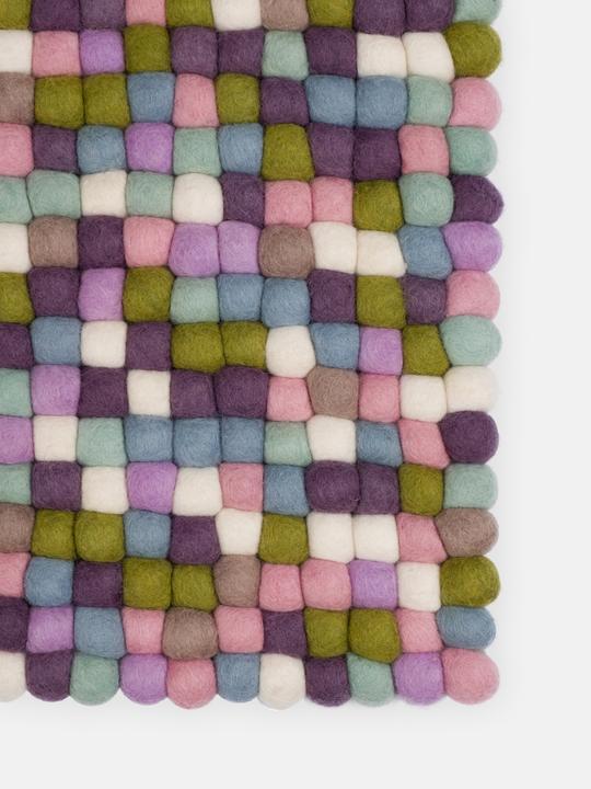 Image du produit Myfelt Points plats rectangulaires XL (160 x 230 cm)