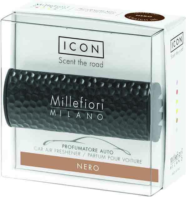 Millefiori Nero
