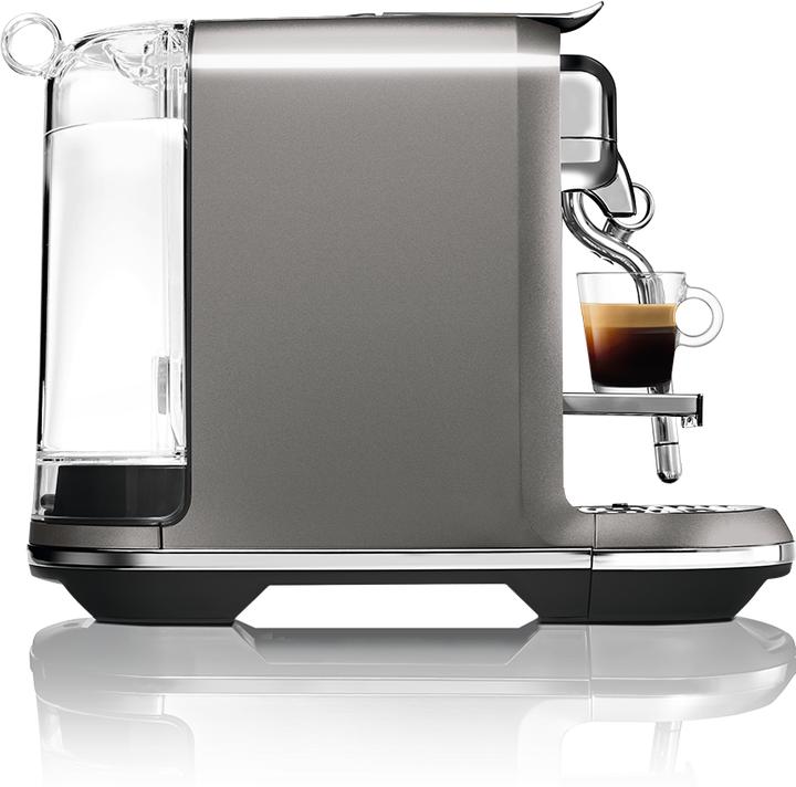 Produktbild Sage Creatista Plus (NESPRESSO Original)