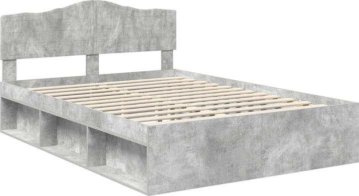 Image du produit vidaXL Bettrahmen (150 x 200 cm)