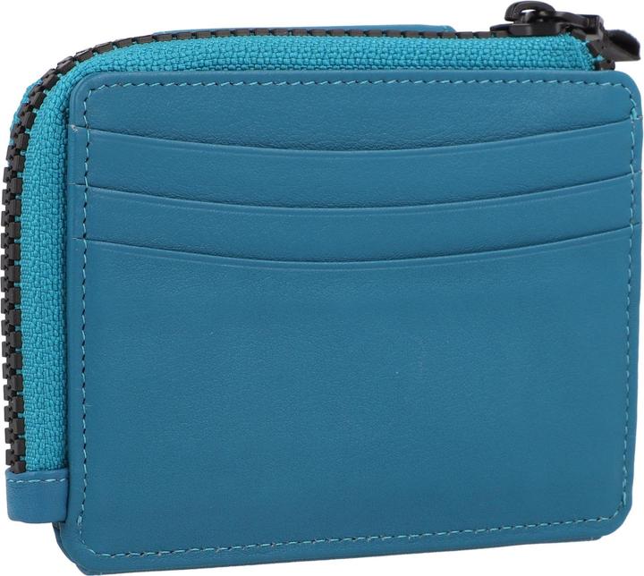 Immagine prodotto Braun Büffel Capri porta carte di credito in pelle con protezione RFID 11 cm