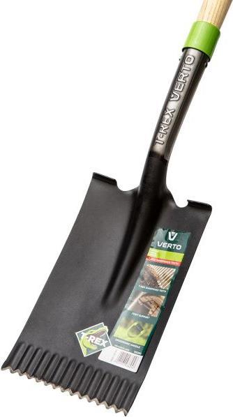 Actual product image Verto 15G002