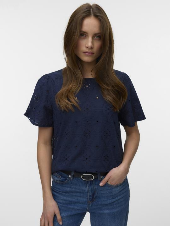 Produktbild Vero Moda VMELIZA T-Shirt Top (M)