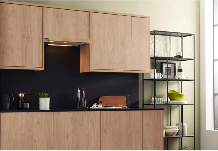 Actual product image Bauknecht DBAH 65 LM X (Wall hood)