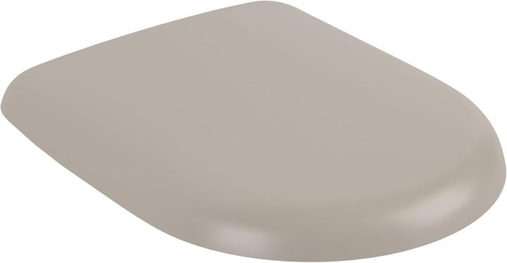 Produktbild Villeroy & Boch Antao WC-Sitz, mit Absenkautomatik und abnehmbaren Sitz