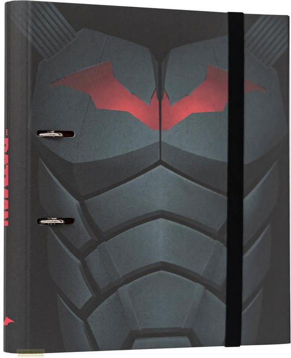 Actual product image A Bug's Life - 2 Rings (A4)