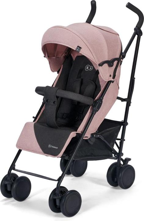 Actual product image KinderKraft Siesta (6 Months - 4 years)