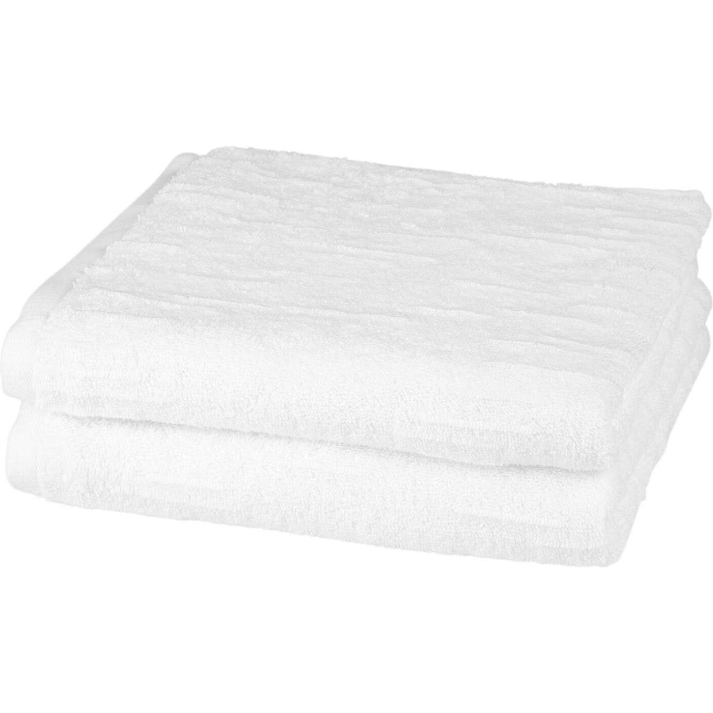 Ross, Frotteewäsche, Boucle
