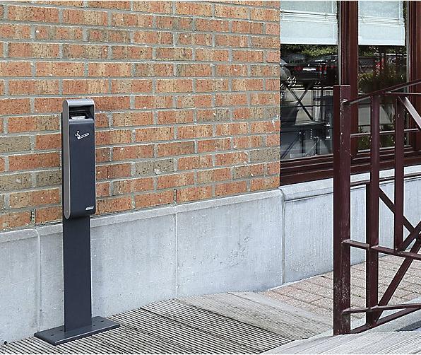 Produktbild kaiserkraft Standfuss