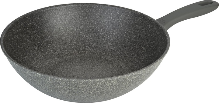 Productafbeelding Ballarini Wok 'Murano (30 cm, Wokpan, Aluminium)