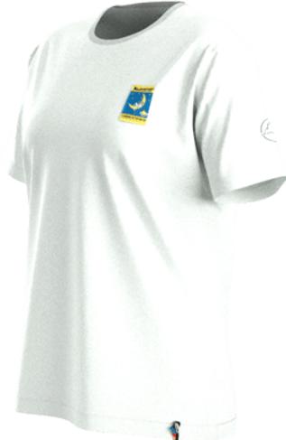 Produktbild La Sportiva Moon Climb T-Shirt (XS)