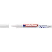 Image du produit Edding Marqueur peinture (Blanc, 4 mm, 1 x)