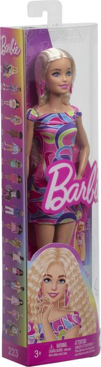 Actual product image Barbie Totally Hair