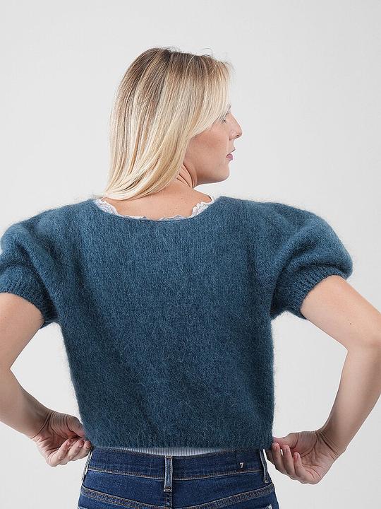 Actual product image Americandreams Cardigan HARPER (M)