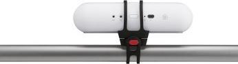 Actual product image Beats Pill bicycle handlebar mount