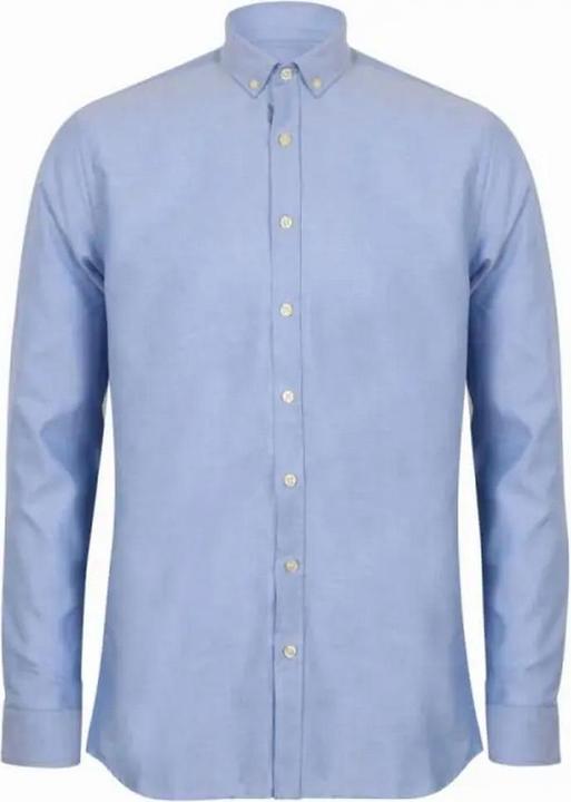 Immagine prodotto Henbury Classic Camicia Manica Lunga Uomo (S)