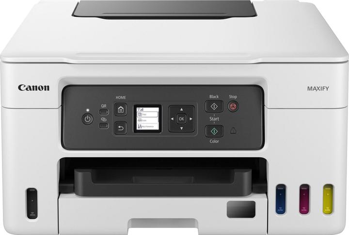 Actual product image Canon Maxify GX3050 (Ink tank, Colour)