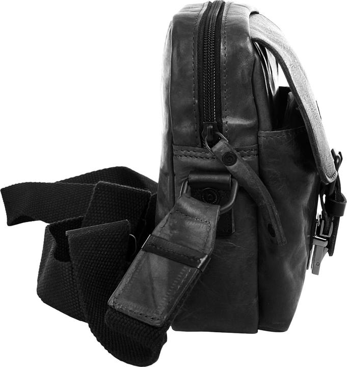 Immagine prodotto Bugatti Umhängetasche SMOKY