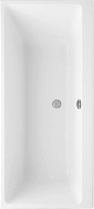 Immagine prodotto Villeroy & Boch Sistema V&B Whirlpool SUBWAY con angolo BW R 180x80 Tech. Pos. 2 (180 l, 180 cm, 80 cm)