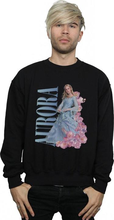 Produktbild Disney Maleficent Mistress Of Evil Aurora Homage Sweatshirt (S)