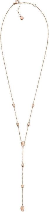 Actual product image Skagen Anja Pebbles necklace (Stainless steel)