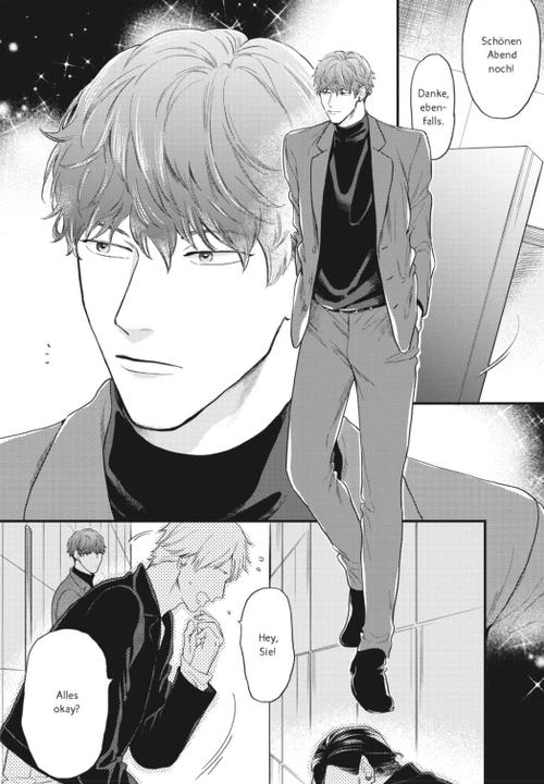 Produktbild This Is But a Hell of a Dream (Deutsch, Dorothea Überall, Senco Yoshimoto, 2025)